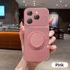 Для Infinix Hot 40 Чехол для Infinix Hot 40 Pro Задняя крышка телефона Бампер Ударопрочный Мягкие Fundas Роскошный Ударопрочный Чехол-подставка