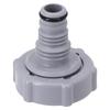 Drain Valve Drain Valve Draining Draining Valve Gray
