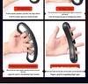Left-Hand Guitar Finger Stretcher & Spreader - Universal Trainer for Musical Instruments