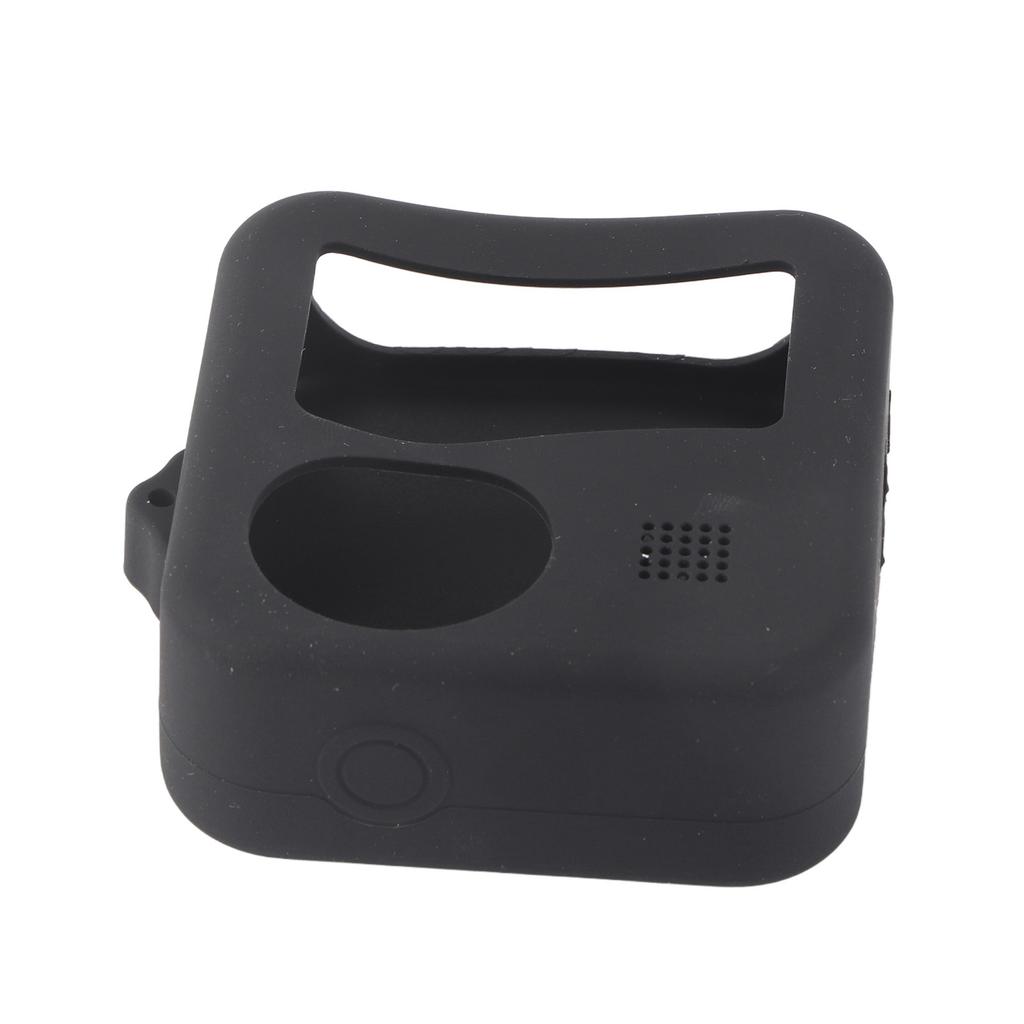 PU454B Professional Soft Silicone Protective Case Lens Cover Accessory for Max Camera Body