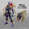 Стандартная фигурка Усиленный Хаос-Солдат Figure-rise