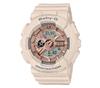 BA-110CP-4ADR Fashion Men's Women's Wristwatch