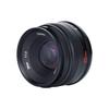 7artisans 35mm Mark Manual Focus Fixed Lens Large Aperture Compatible with Nikon Z Mount Camera Z50Z6 Z7 Z6II F1.4 IIAPS-C