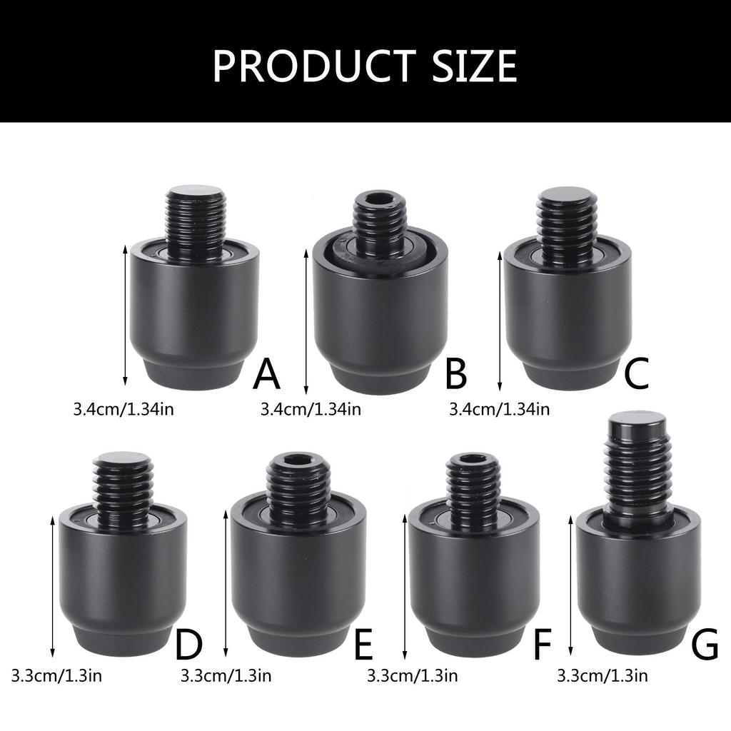 Профессиональный удлинитель для бильярдного кия Mezz/Predator/Fury/Universal/How/PERI/Cuetec, очень удобный