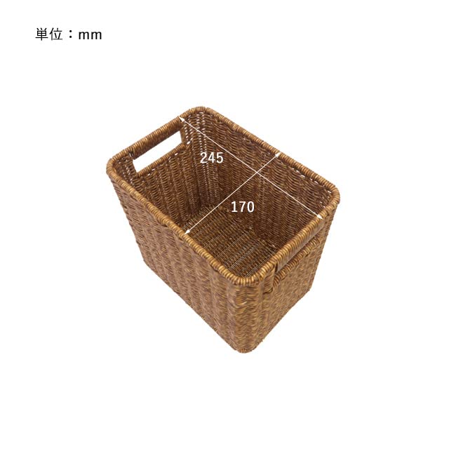 storage small size x x 22 designed with both aesthetics and functionality in Its natural appearance resembles real and it can be easily wiped clean