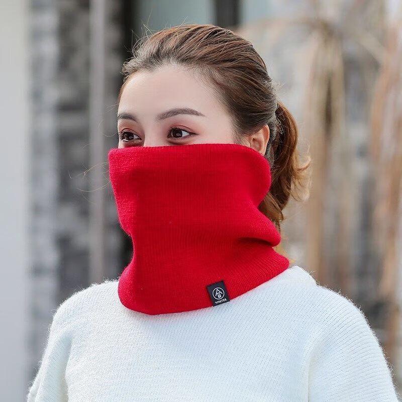 Autumn/Winter Thermal 4-Piece Cold Protection Set
