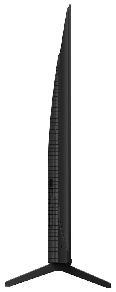 Телевизор TCL 55P7K QLED 55'' 4K Ultra HD Google TV Dolby Atmos DVB-T2 Металлический