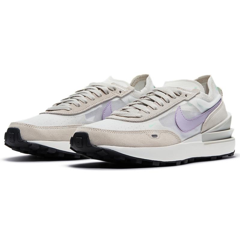 Nike Женские кроссовки Waffle One Summit White DC2533-101