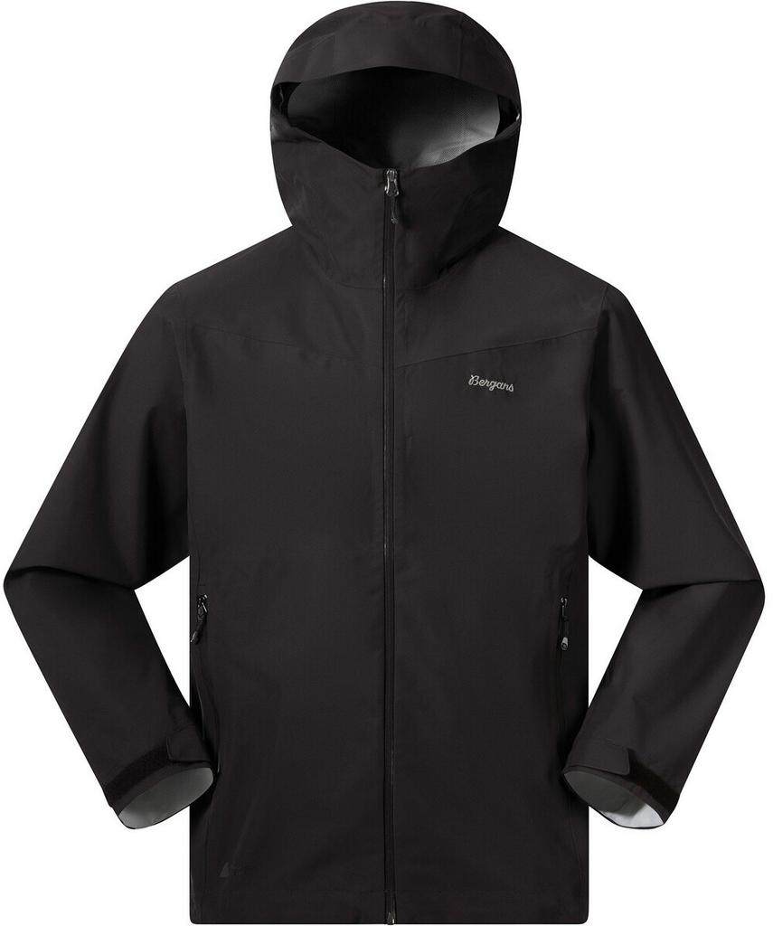 Куртка Bergans Men's Essentials Rainshell 2.5L (3494)