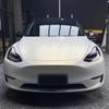 Автомобильная наклейка Матовая Керамическое Золото Автомобильная Пленка для Оклейки Изменяющая Цвет Виниловая Пленка ПЭТ Без Пузырей Автоаксессуары ПВХ Авто Декали