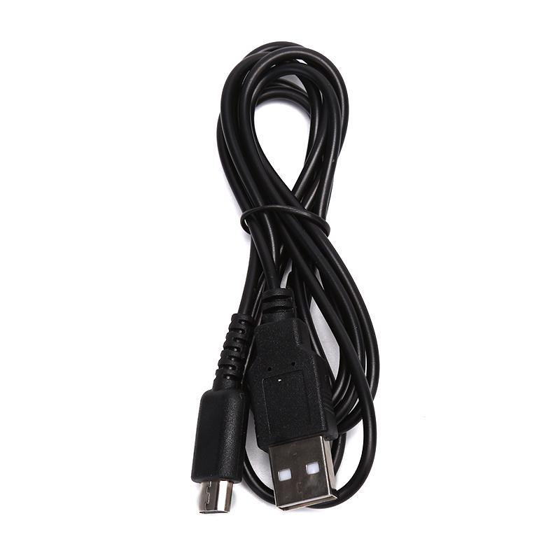 Ds Lite Ndsl Dsl Usb зарядное устройство кабель питания адаптер свинцовый провод для Ns