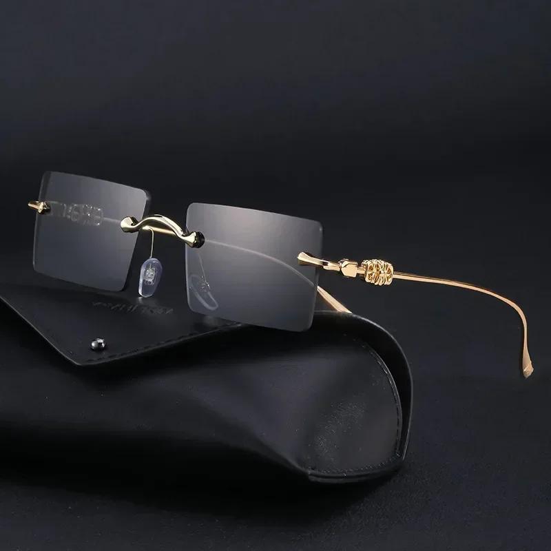 Уличные Солнцезащитные Очки Квадратной Формы с Маленькой Оправой для Женщин и Мужчин, Разноцветные Минималистичные Солнцезащитные Очки Зеркальные Черные Цвета, Дизайнерский Бренд, Мода