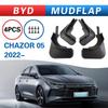 BYD Chazor 2022 Destroyer 05 Mudguard - Cross-border Automotive Accessory
