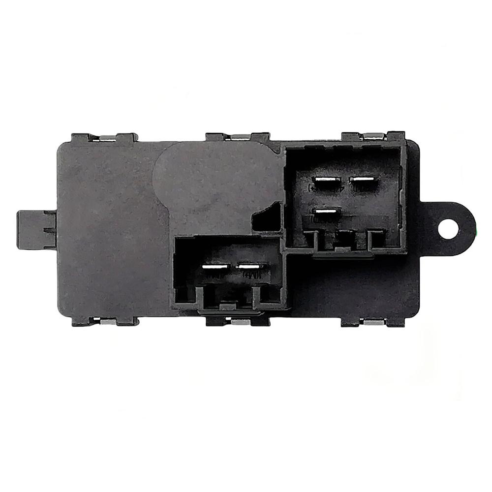 Резистор вентилятора отопителя AV6Z19E624A Для Ford Focus 2012-2018 Lincoln MKC 15-16