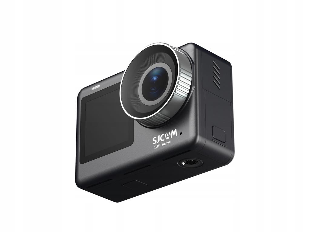 SJCAM SJ11 ACTIVE 4K UHD SPORT CAMERA