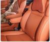 Разработанная для Maybach M9, M8 и M7, эта подушка-подголовник для автомобиля повышает комфорт в вашем транспортном средстве.