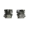 1 Set Cylinder Assembly 194131200 194131201 42mm Cylinder Kit For CL350 CL430 DCS3500 DCS4300 Garden Tool Accessories