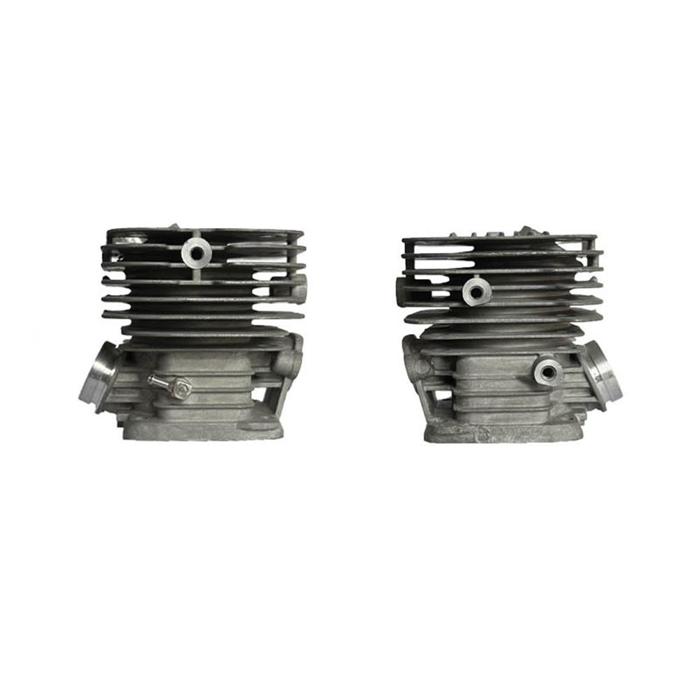 1 Set Cylinder Assembly 194131200 194131201 42mm Cylinder Kit For CL350 CL430 DCS3500 DCS4300 Garden Tool Accessories