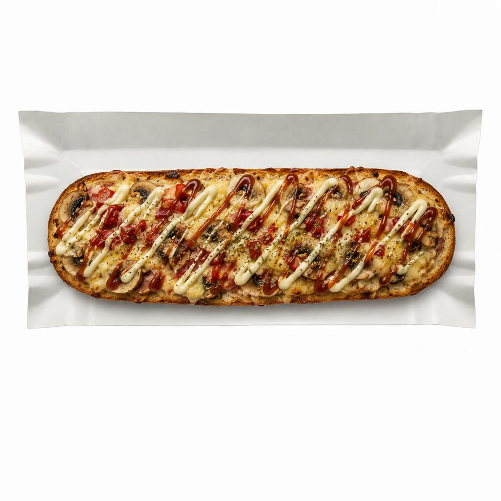 Disposable Paper Tray, 14 X
