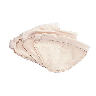 Деревянный гриф для 1–2 человек. Набор ткани Loka из 3 шт. FD-1.