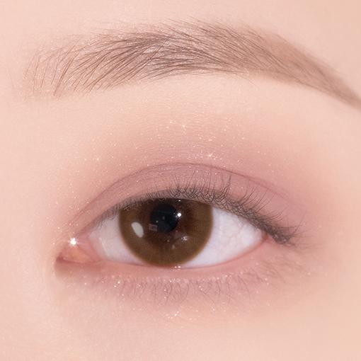 Палитра теней Daisyk 21 цвет (один экземпляр/ограниченный выпуск)