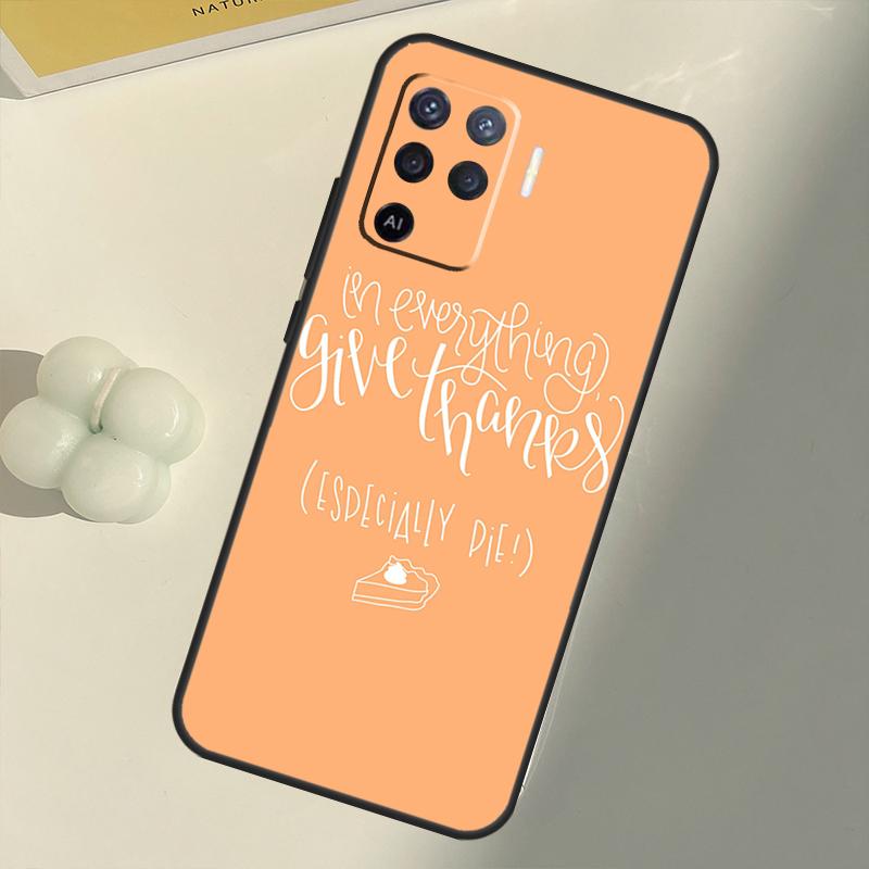 Чехол для девочек Gilmore для OPPO A53 A53S 2020 A5 A9 A31 A52 A72 A94 A74 A54 A83 A91 A93 A16 A15, задний чехол