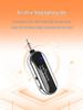 2.4G Wireless Microphone for Speaker, Amplifier & Mixer - Ideal for Outdoor Performances.