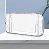 For Nintendo for Switch 2 Detachable PC Transparent Case Shell Shockproof Clear Protector Anti-Scratch Protection Skin Anti-Drop
