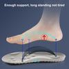 2 Pairs Air Cushion Height Increase Insole Breathable Insoles Moisture-Absorbing Fast-drying Shoe Insoles for Sports Shoes