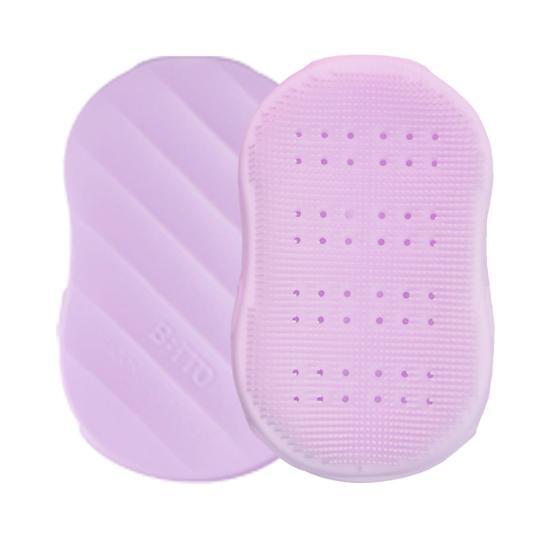 Vivito Silicone Big Cleansing Brush