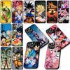 Super Majin Buu Dragons Gokus Balls Phone Cover for Motorola Moto G86 G14 G35 G34 G45 G55 G67 G75 G85 G24 G15 G54 G57 Power Case