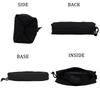 Briefing Pen Case, Pen Holder, Made in USA, BRF486219, Black