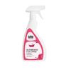 Bathroom Cleaner Raspberry & Grapefruit UIU DeLaMark 500 Ml