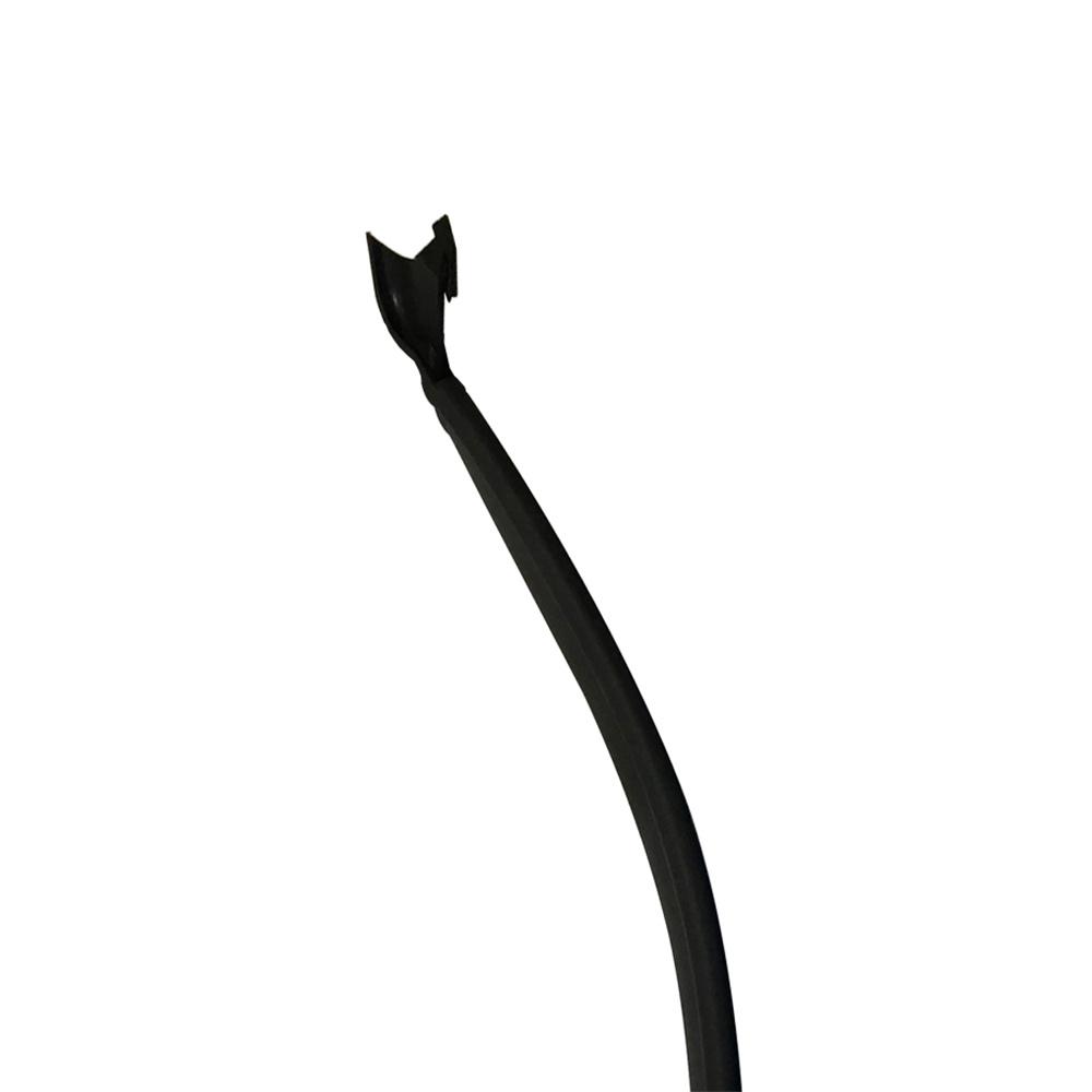 New Left Side Door Weatherstrip On Body 25868657 For Hummer H2 2003-2009