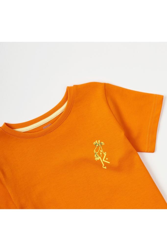 Футболка KRAKO (77302)