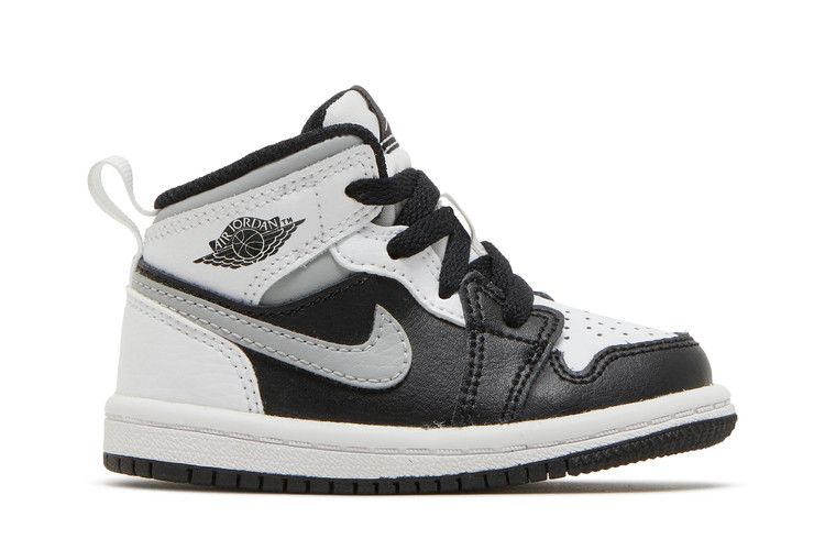 Jordan 1 Полутень белого (ТД)