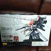 MG Мобильный костюм Гандам sentinel ПЛАН303E MSA-0011 deep striker 1/100 Япония В/П