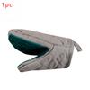1 шт. Силиконовые анти-Verbrühungs-Ofen Handschuhe Küche Силиконовые Handschuhe Tablett Schüssel Schüssel Halter Ofen Hands Кухонные перчатки