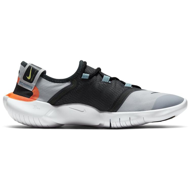 Nike Free Rn 5.0 2020 Темно-дымчато-серый CI9921-400