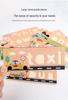 Children's English Alphabet Wooden Letter Matching Set