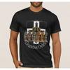 German Mediaeval Order of Teutonic Knights Mens Gift T-Shirt. Summer Cotton Short Sleeve O-Neck T Shirt New S-3XL