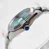 8285 Watch 39mm Men's Automatic mechanical watch ustom Logo Double Calendar Watch Sapphire Glass waterproof 316L Stainless Steel