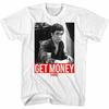 Scarface Get It White T-Shirt