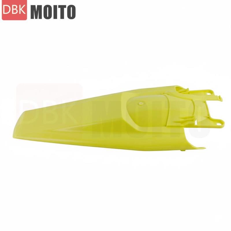Motorcycle Rear Fender Guard Mudguard Mud Tail Plate For HUSQVARNA FC FS FX TC TX 125 250 300 350 450 2023-2024