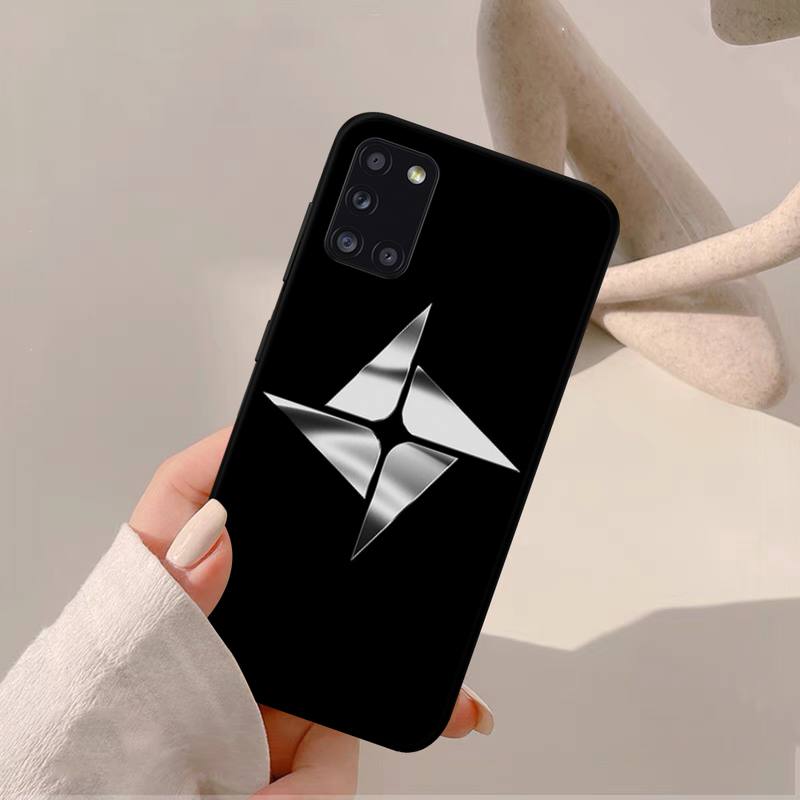 Чехол для телефона Yinuoda Orelsan Rapper для Samsung A 51 30s 71 21s 10 70 31 52 12 30 40 32 11 20e 20s 01 02s 72