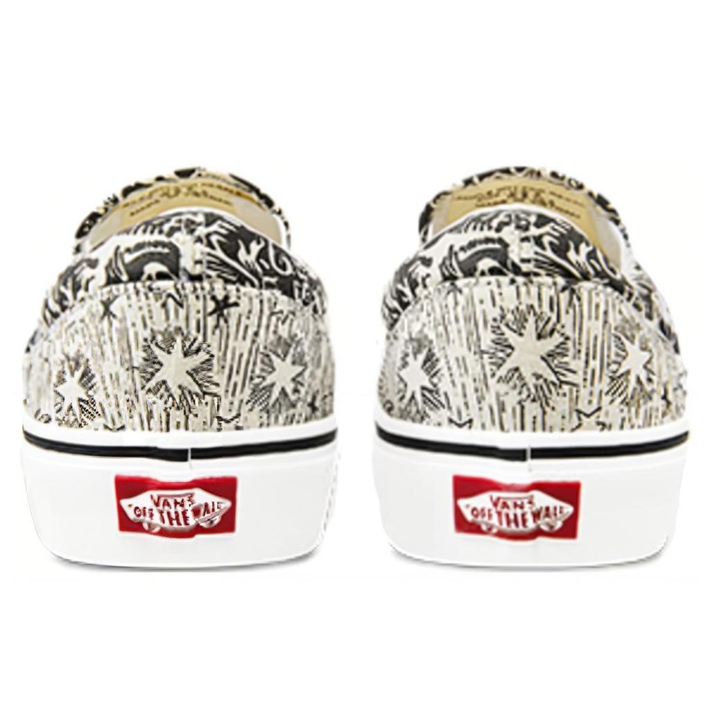 Кеды-слипоны Classic Vans 'Ouroboros' VN0A4U38WT8
