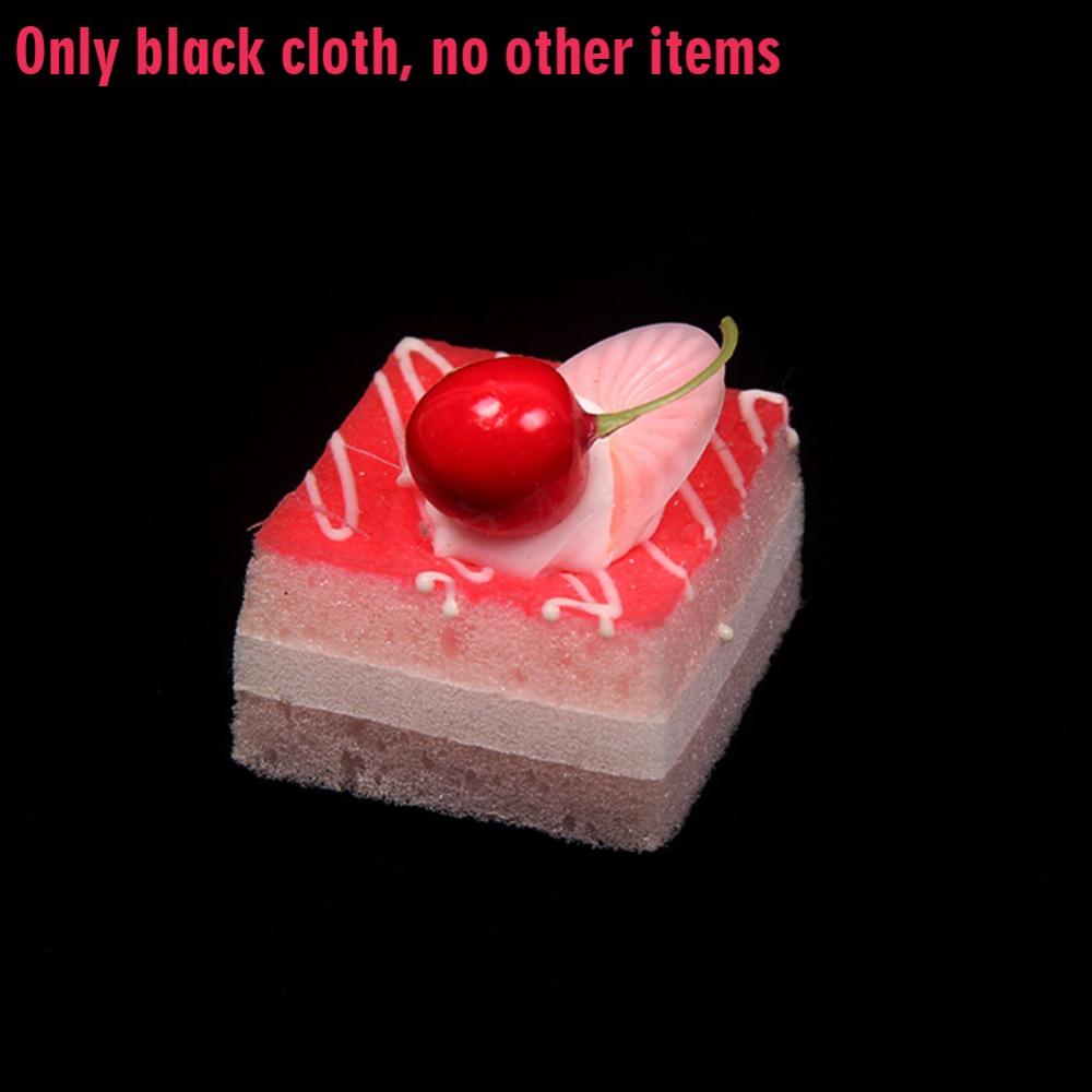 Поглощающий свет реквизит для фотосъемки Черный экранный фон Ткань Портретные фоны Занавески для фона