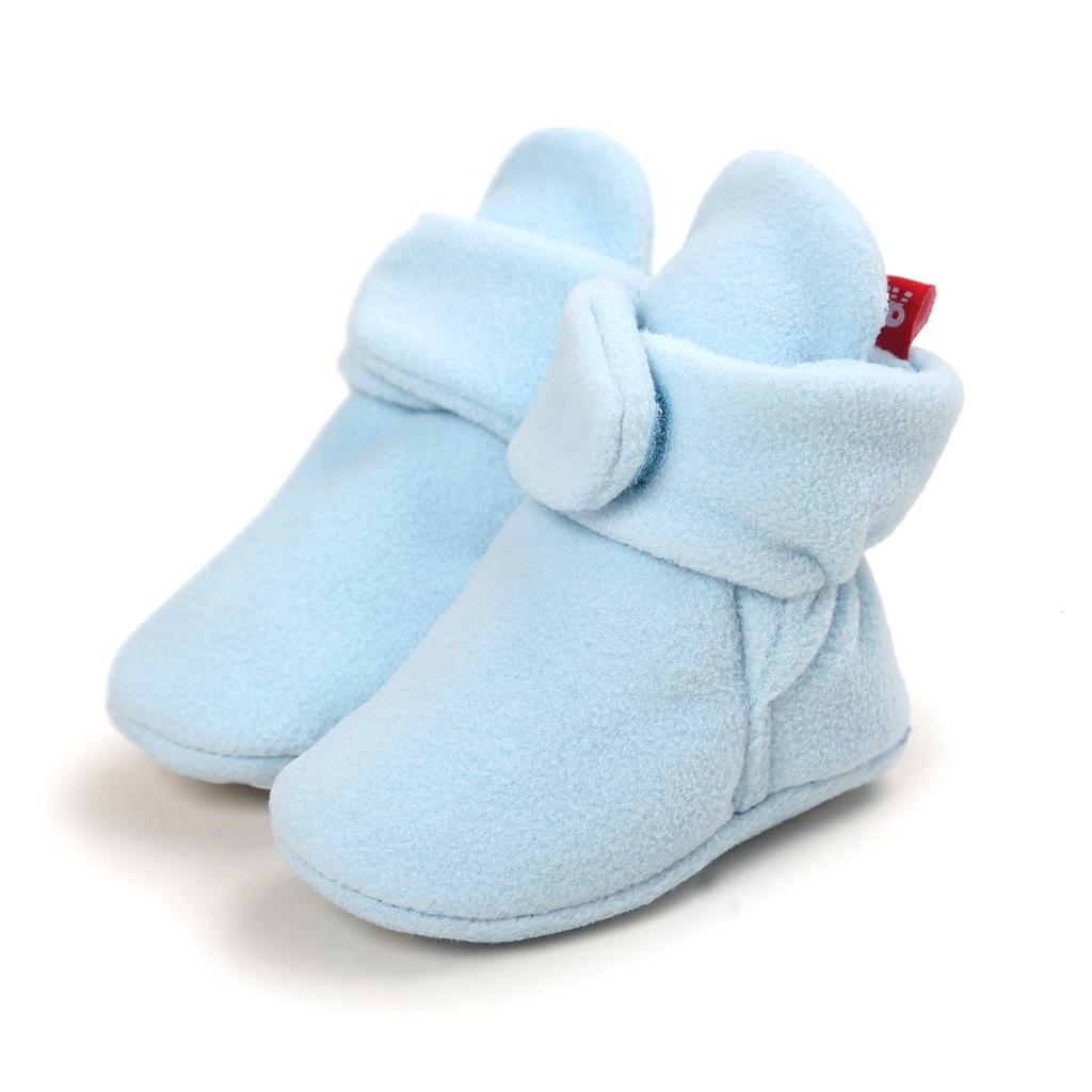MYGGPP Baby Socks Shoes Baby Shoes Soft Soled Baby Shoes Toddler Shoes Cotton Shoes