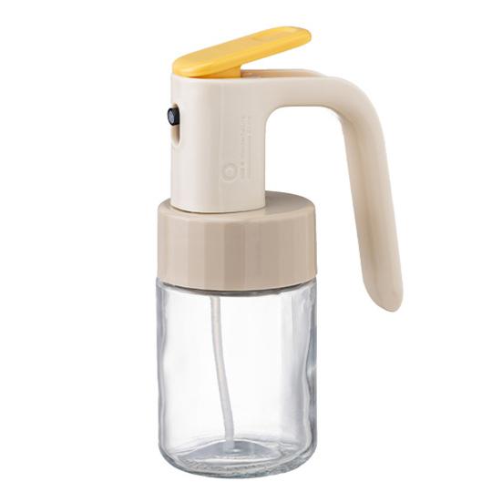 Olive Oil Sprayer 180ML/250ML Food-Grade Spray Bottle Cooking BBQ Kitchen Baking Sesame Avocado Oil Dispenser