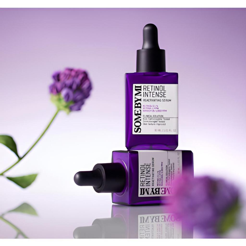 SOME BY MI Интенсивная реактивирующая сыворотка с ретинолом 30 мл